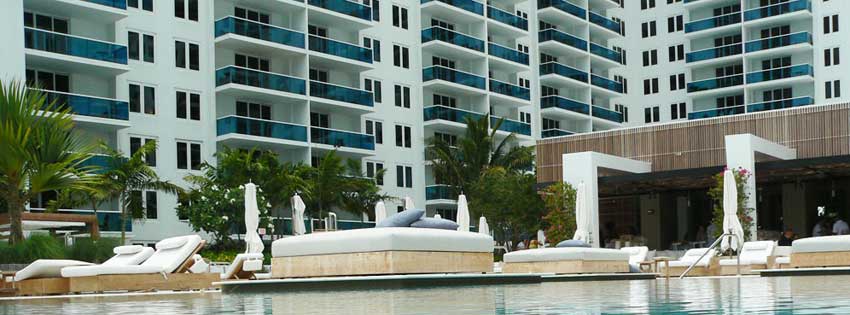 Roney Palace Miami Condos