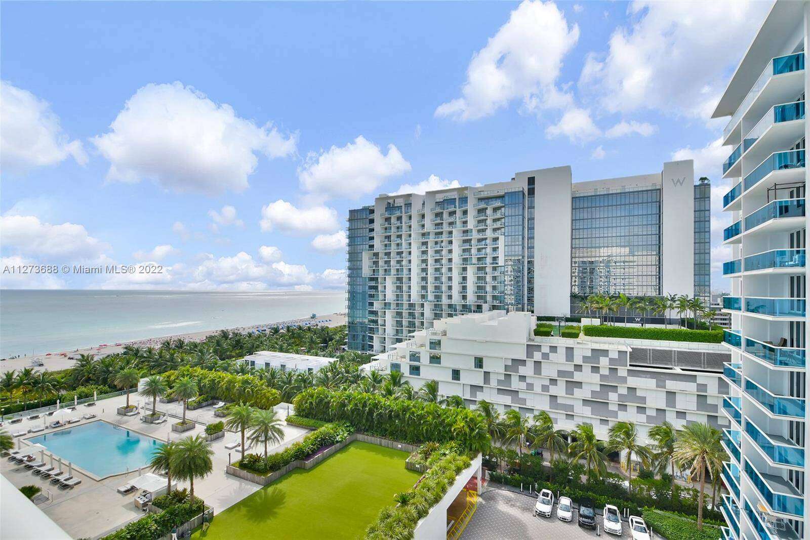 Roney Palace Unit #1002 | Picture 2