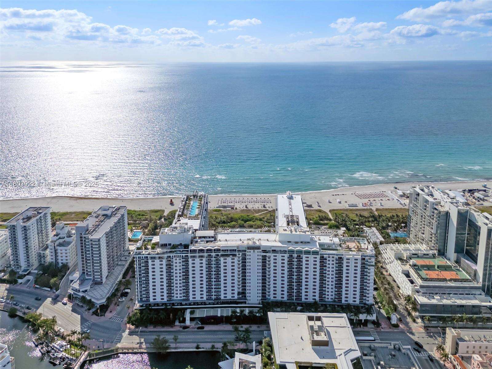 Roney Palace For Sale | Unit #727