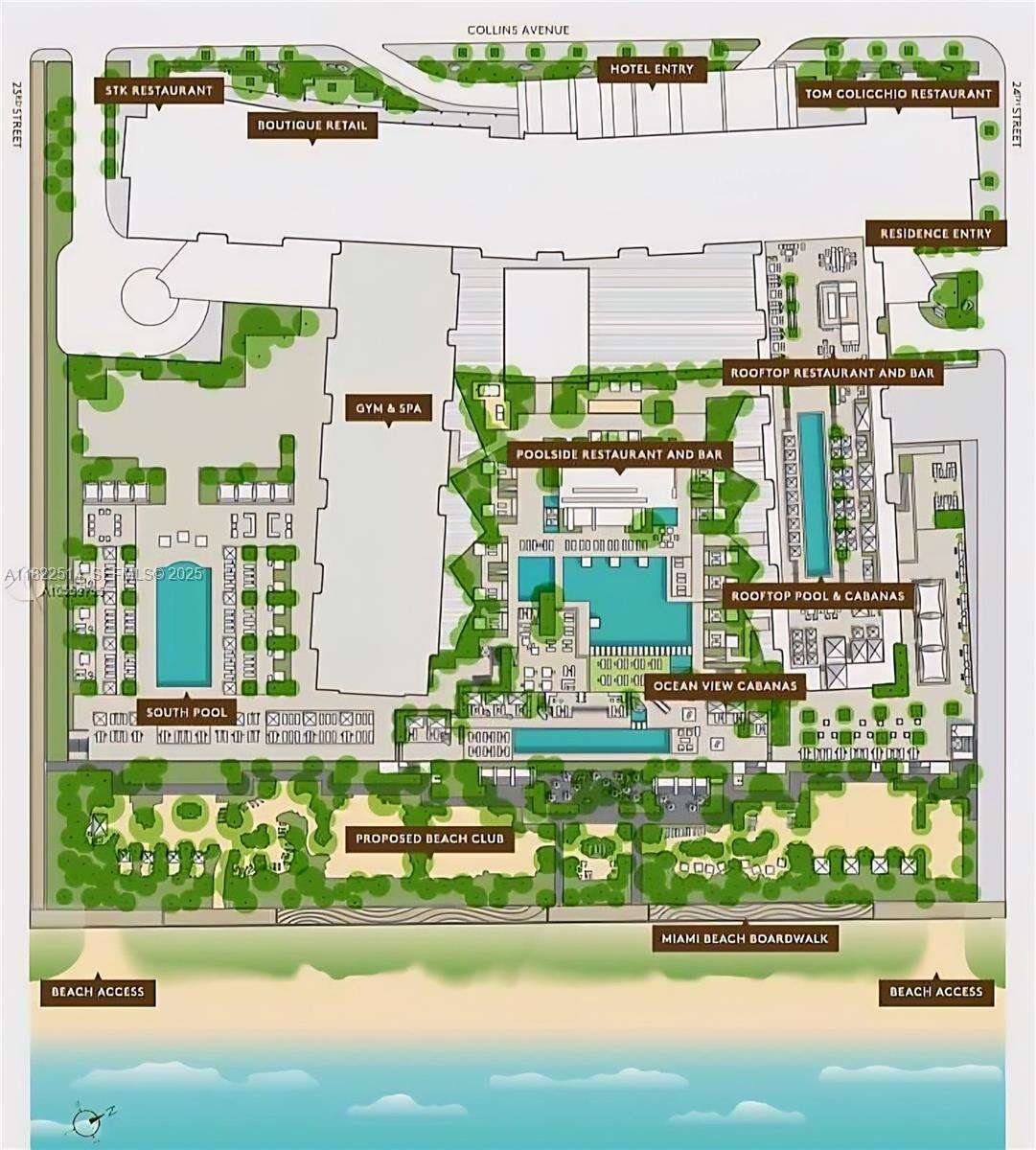 Roney Palace Unit #329 | Picture 29