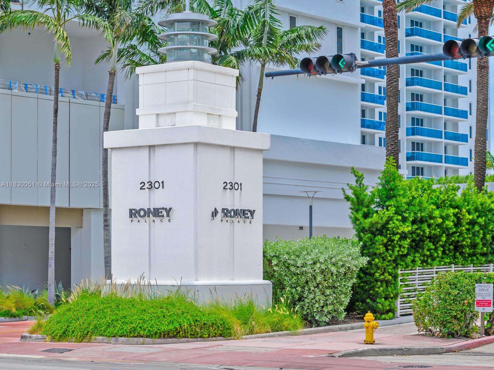 Roney Palace For Sale | Unit #1631