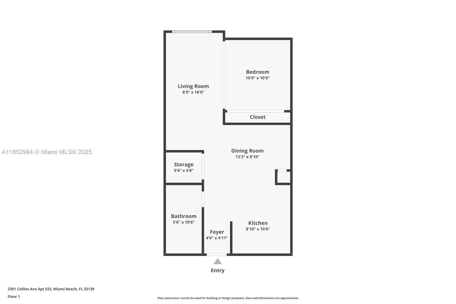 Roney Palace Unit #523 | Picture 32