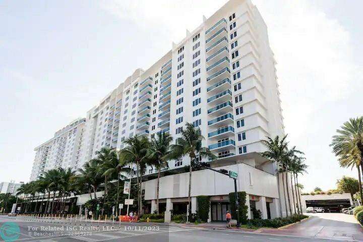 Roney Palace Unit #327 | Picture 10