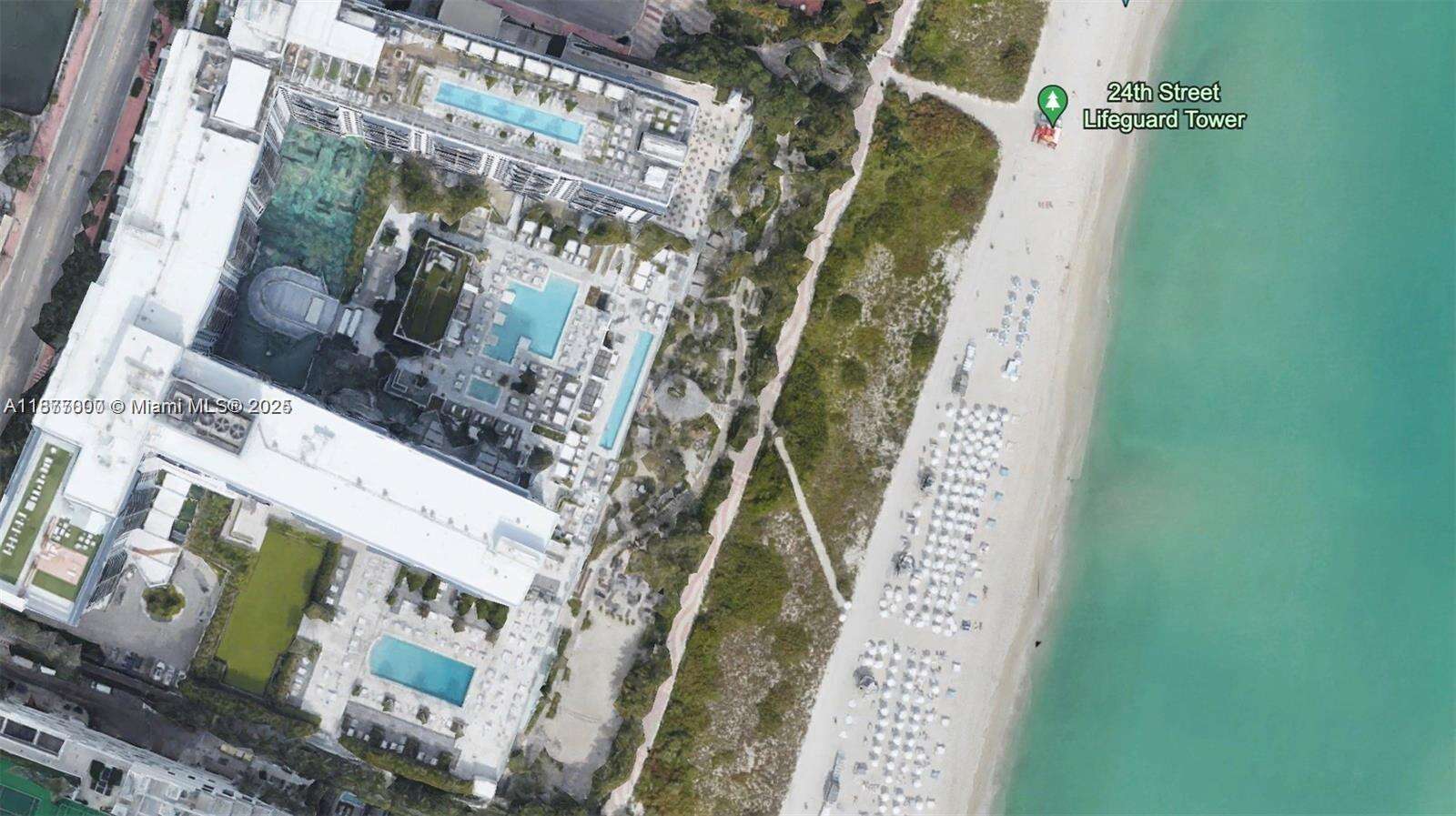 Roney Palace Unit #611 | Picture 36