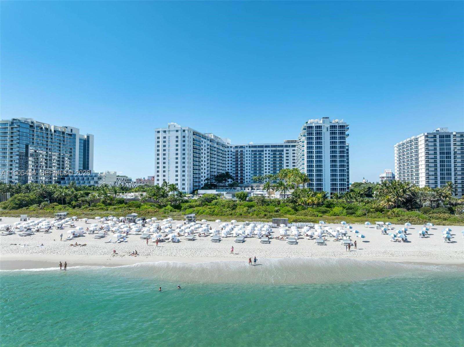 Roney Palace Unit #1414/1415 | Picture 27