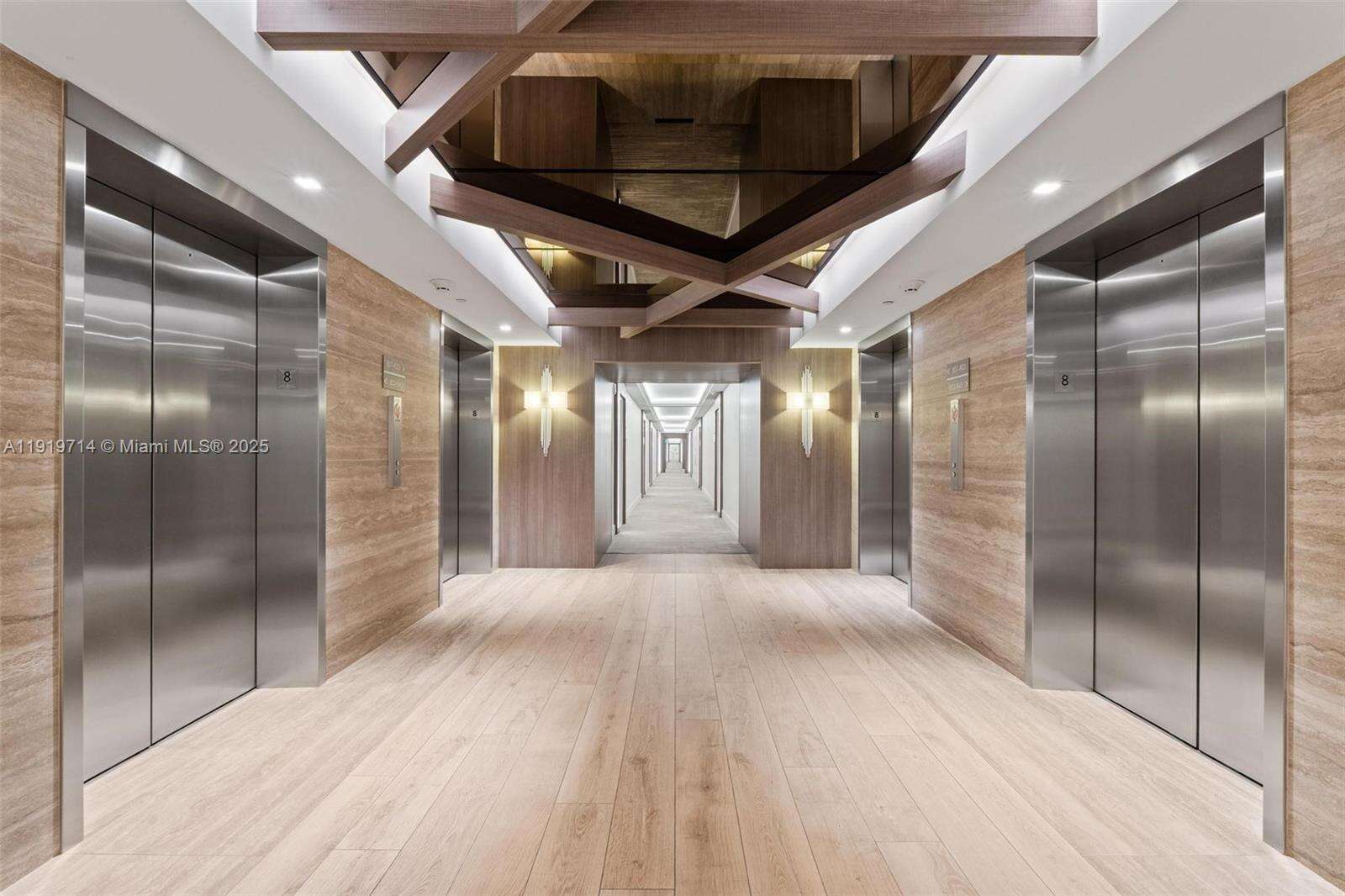 Roney Palace Unit #802 | Picture 4