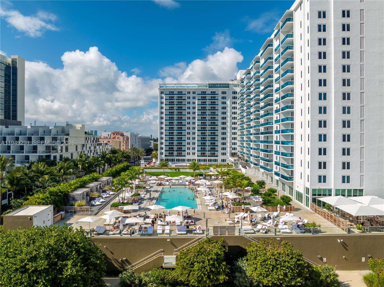 Roney Palace Unit #1429 | Picture 28