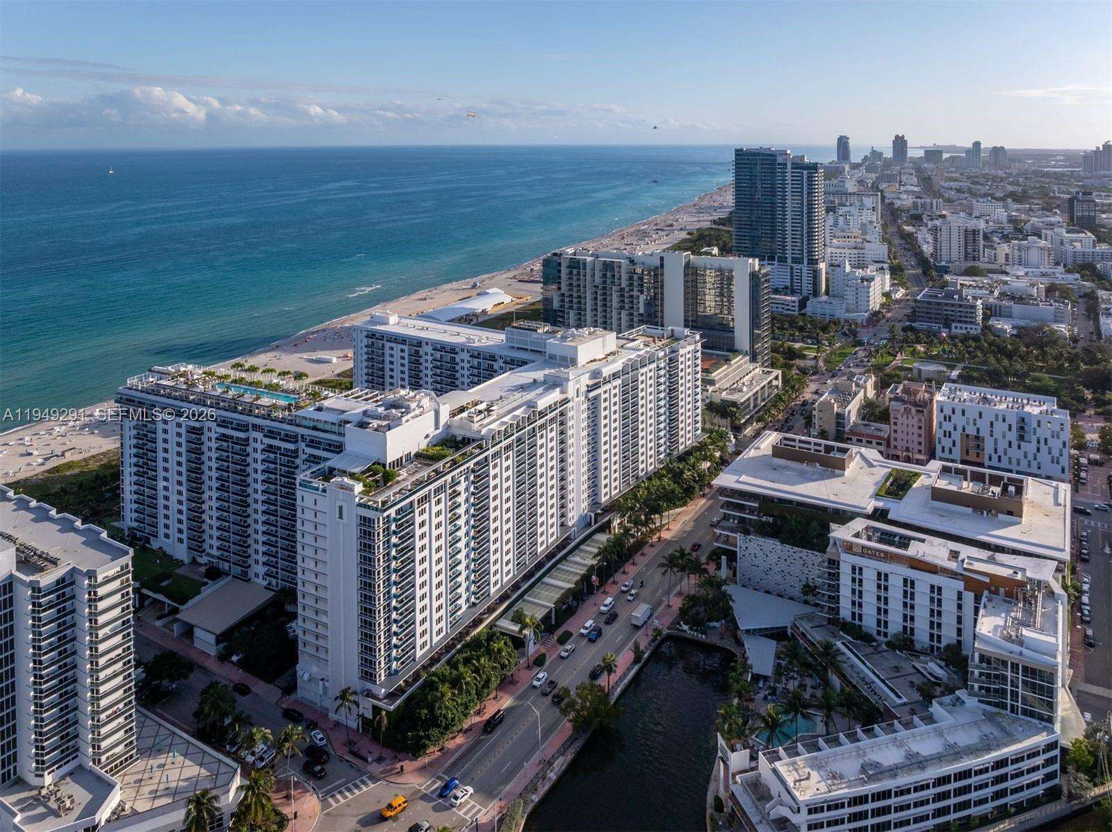 Roney Palace Unit #1429 | Picture 35