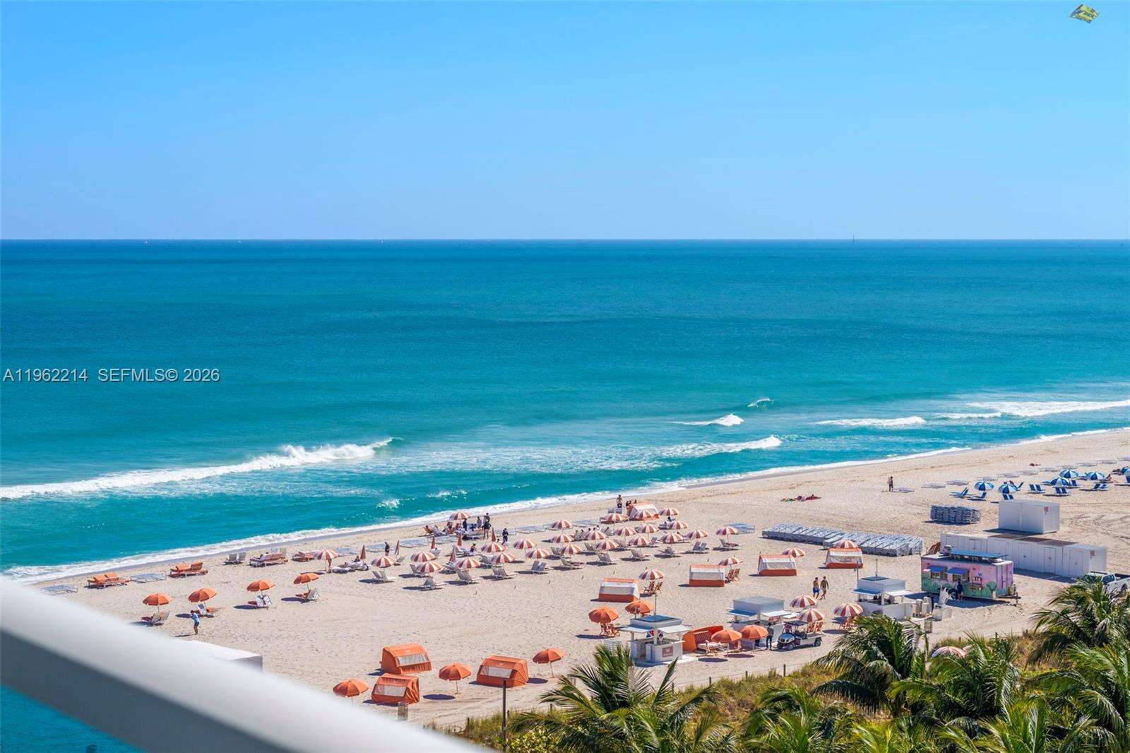 Roney Palace Unit #908 | Picture 2