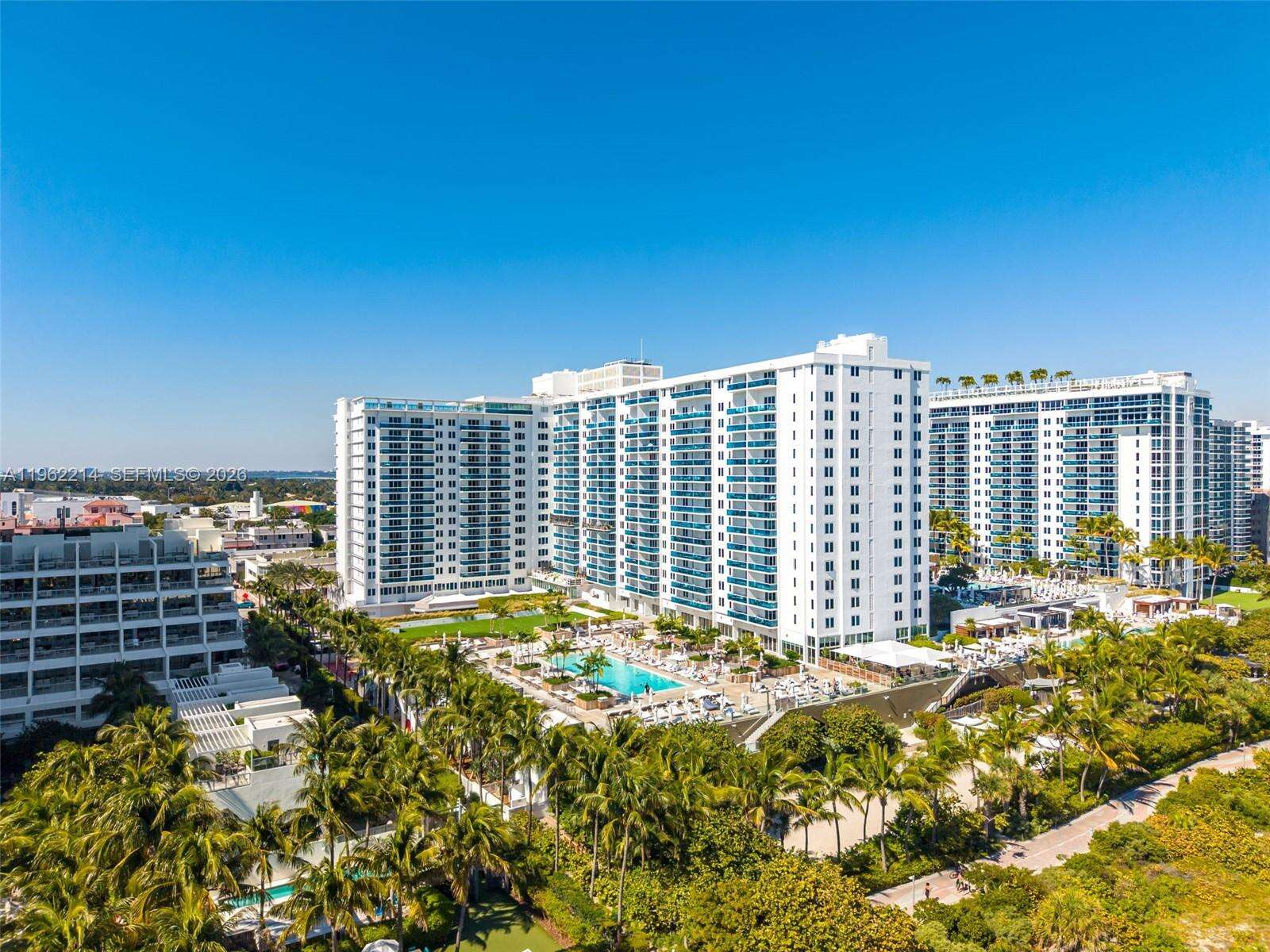 Roney Palace Unit #908 | Picture 17