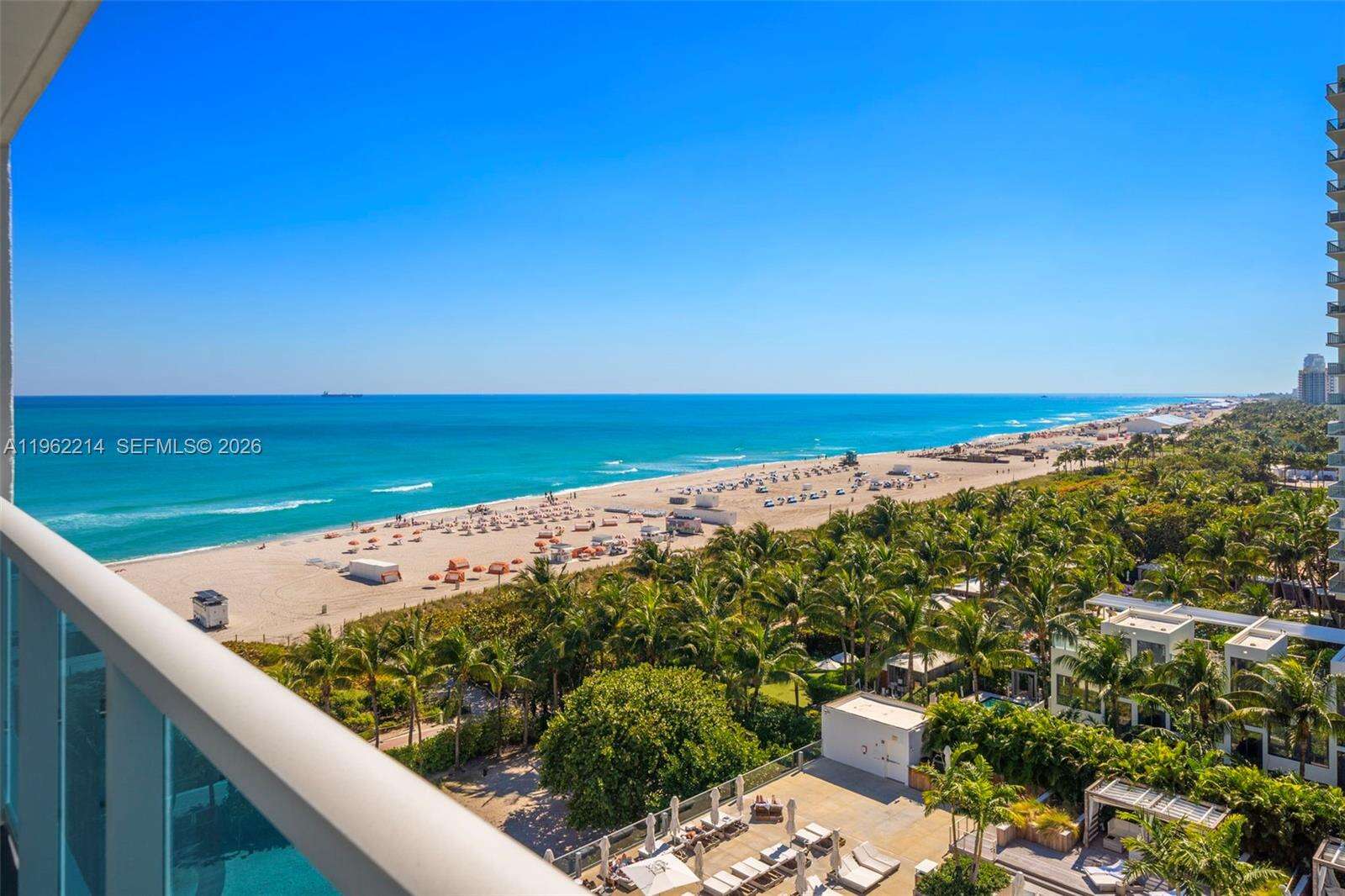 Roney Palace Unit #908 | Picture 19