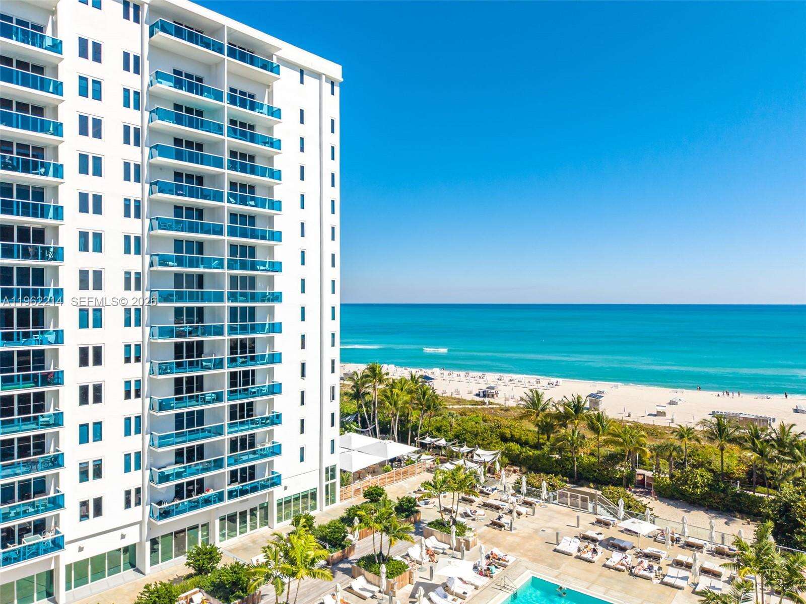 Roney Palace Unit #908 | Picture 3