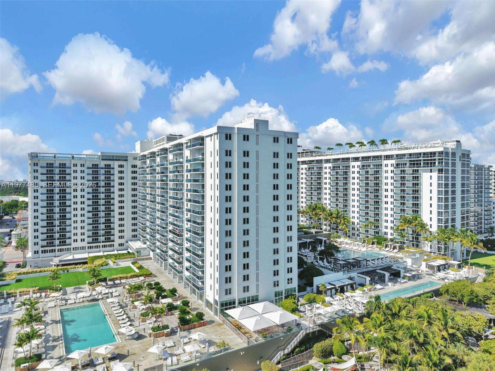 Roney Palace Unit #802 | Picture 3