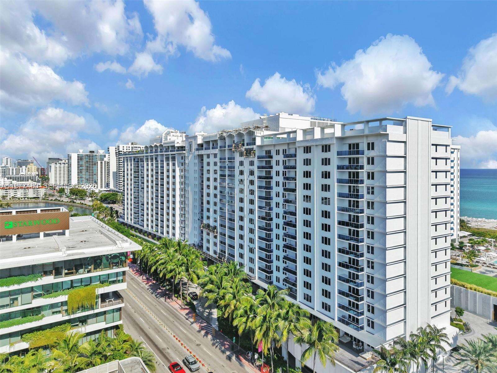 Roney Palace Unit #802 | Picture 5