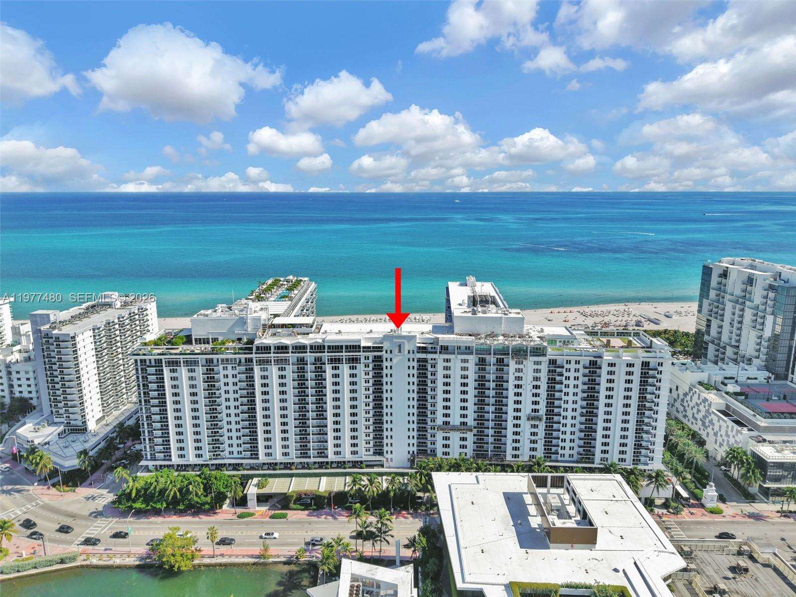 Roney Palace Unit #802 | Picture 9