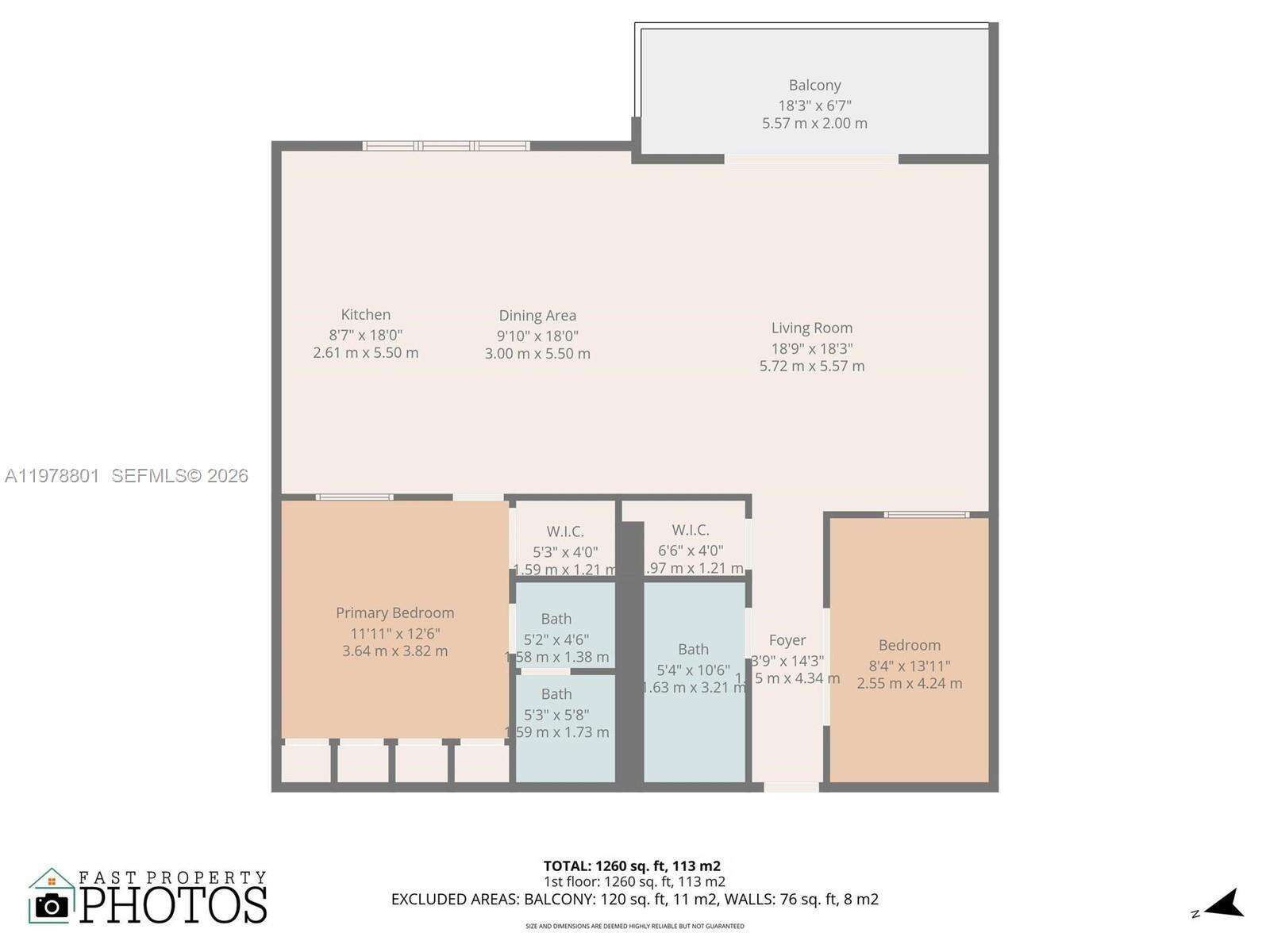 Roney Palace Unit #1041/42 | Picture 29