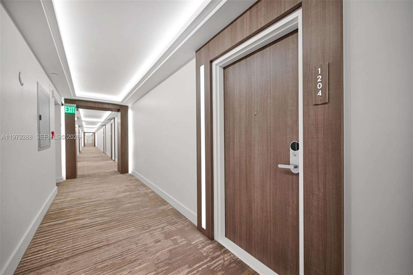 Roney Palace Unit #1204 | Picture 3