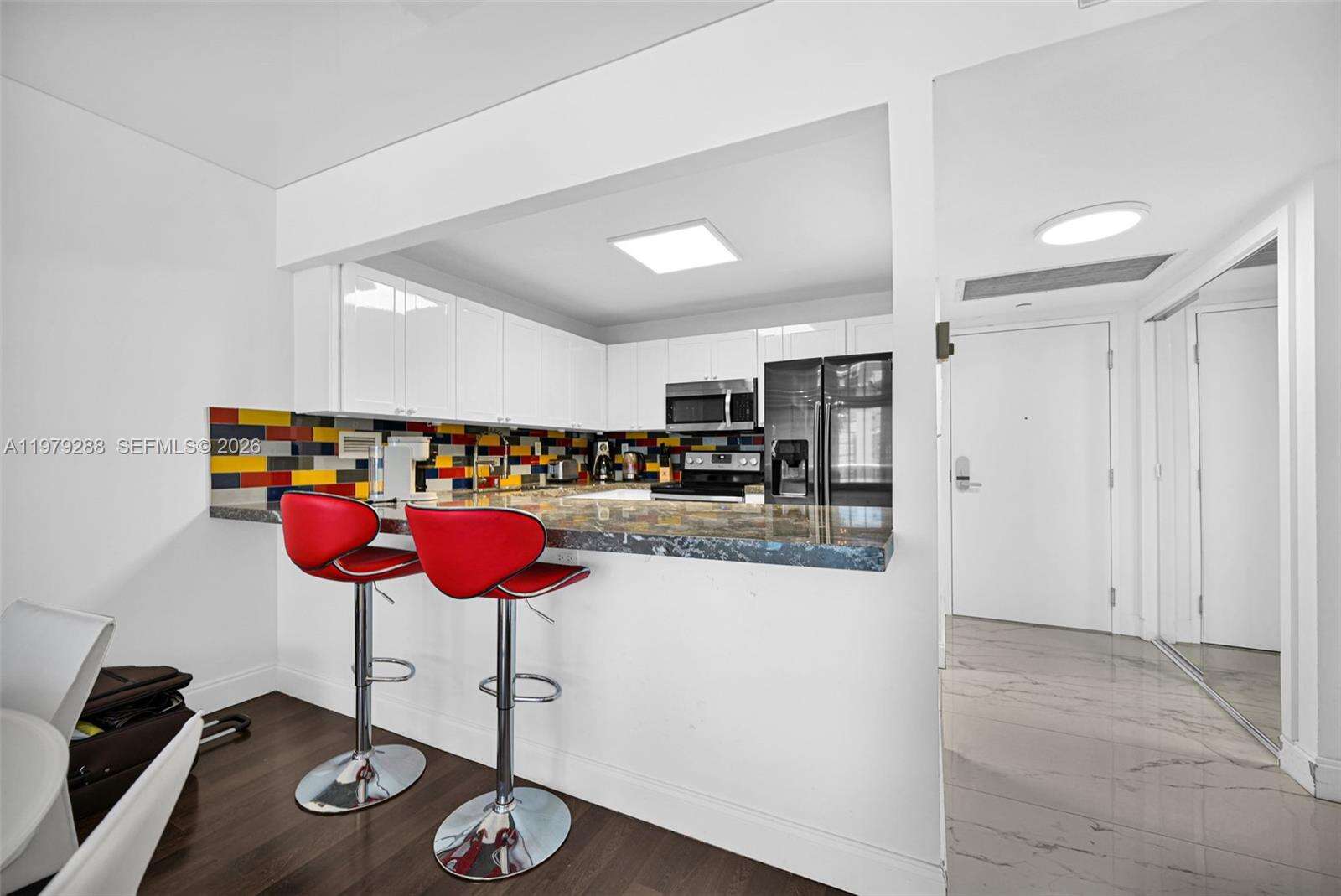 Roney Palace Unit #1204 | Picture 8