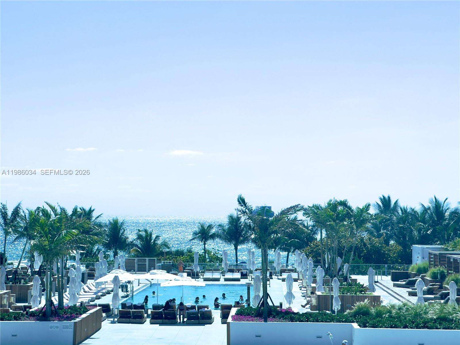 Roney Palace Unit #1512 | Picture 17