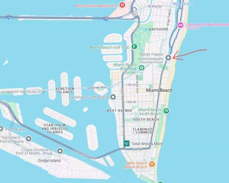 Roney Palace Unit #931 | Picture 27