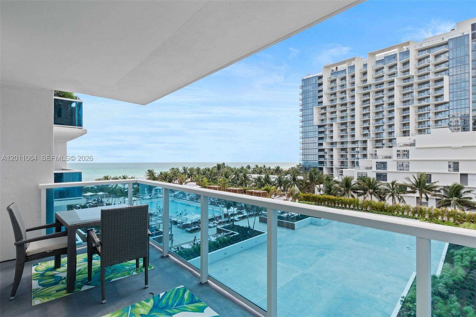 Roney Palace Unit #504 | Picture 1