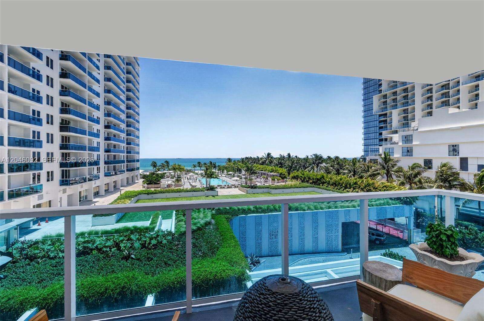 Roney Palace Unit #440-443 | Picture 44