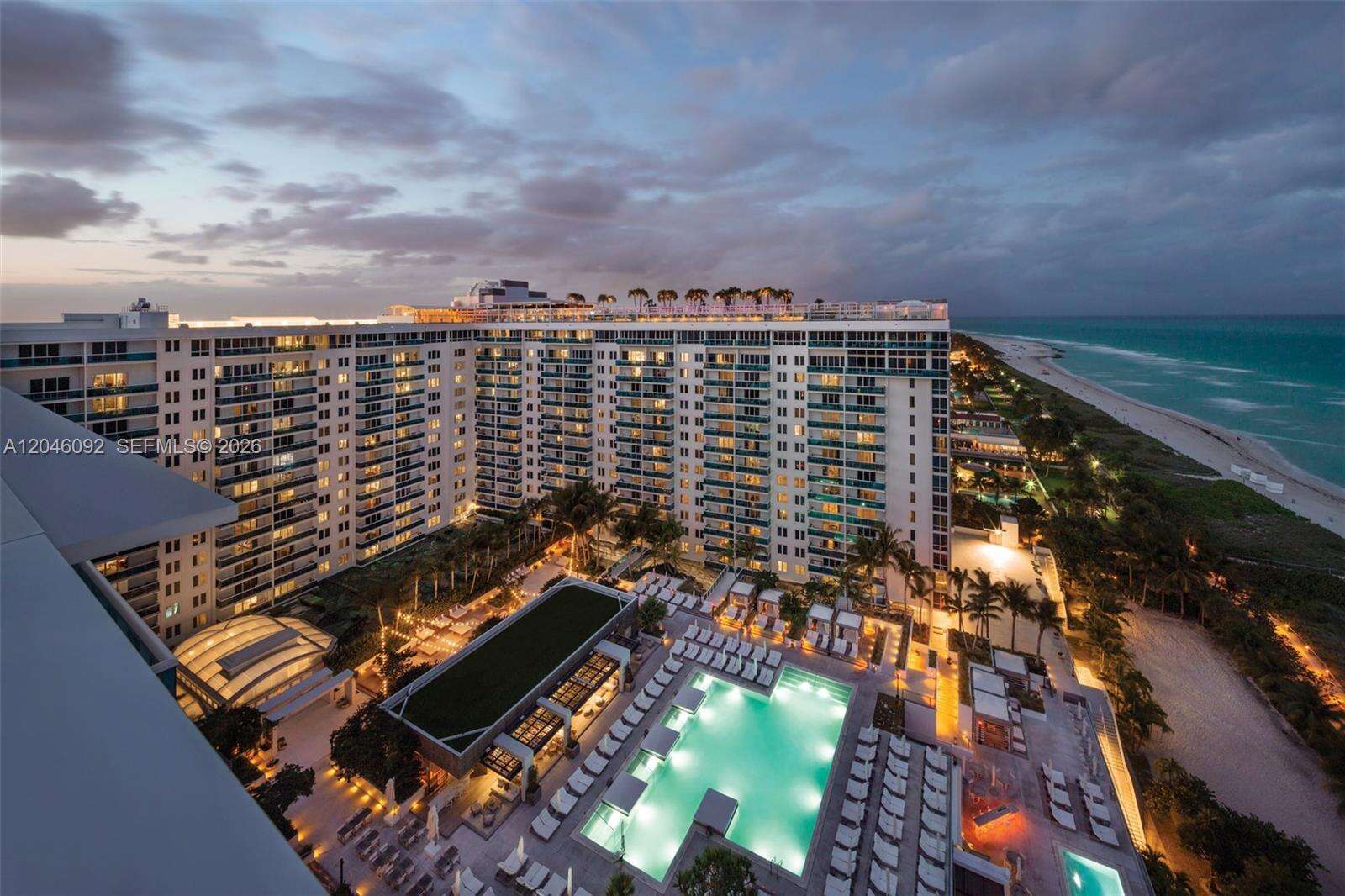 Roney Palace Unit #440-443 | Picture 61