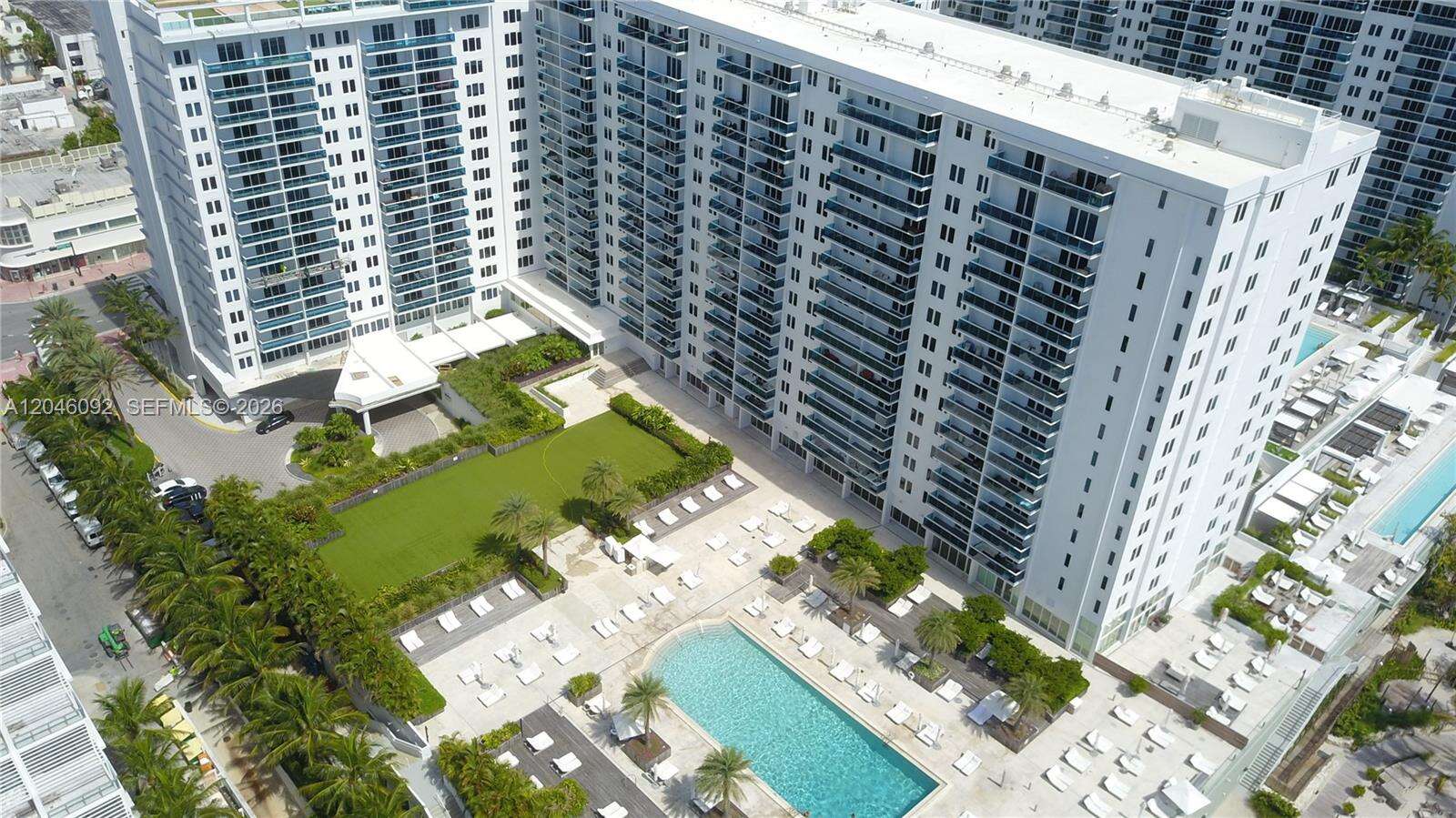 Roney Palace Unit #440-443 | Picture 64