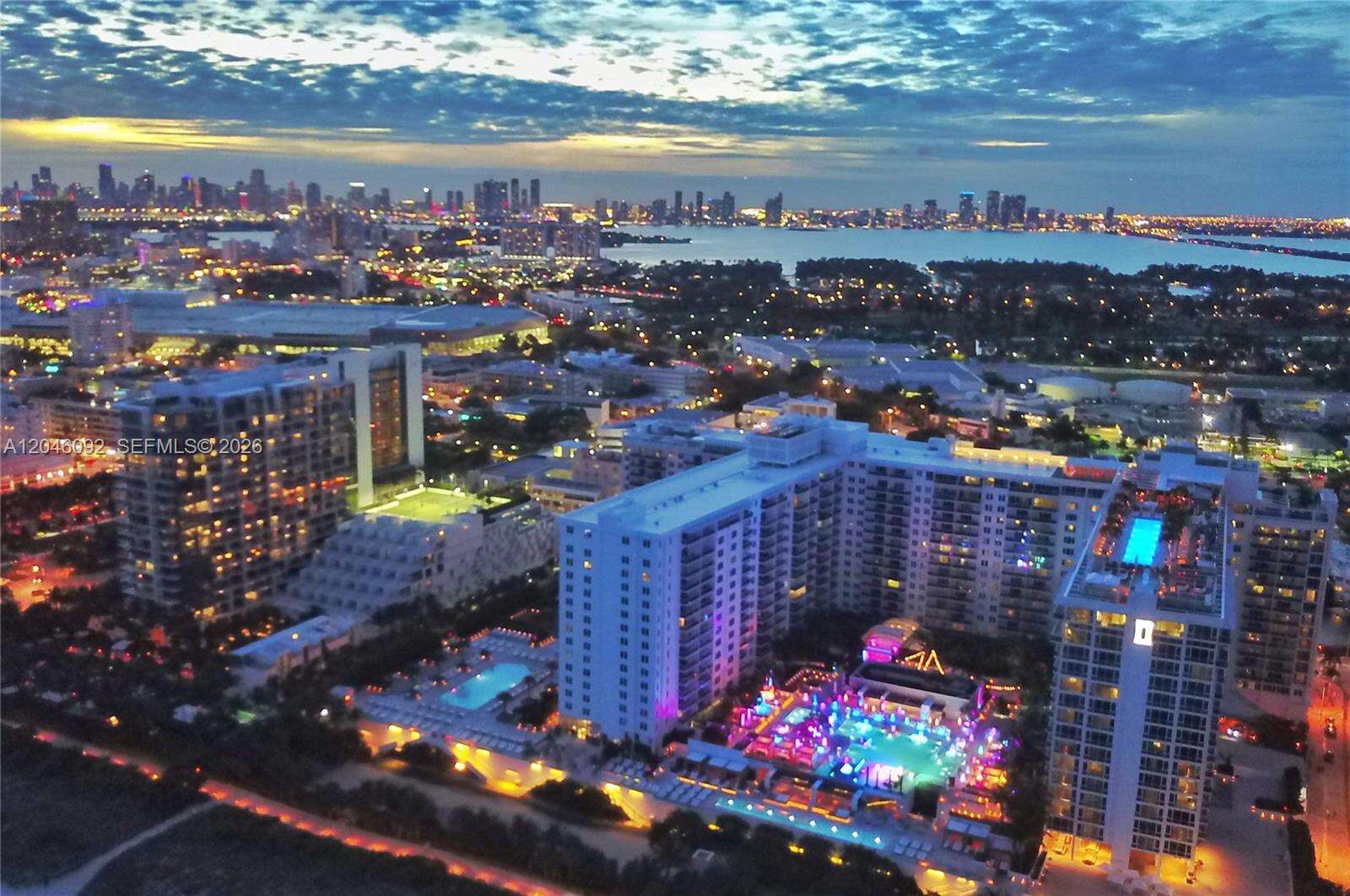 Roney Palace Unit #440-443 | Picture 72