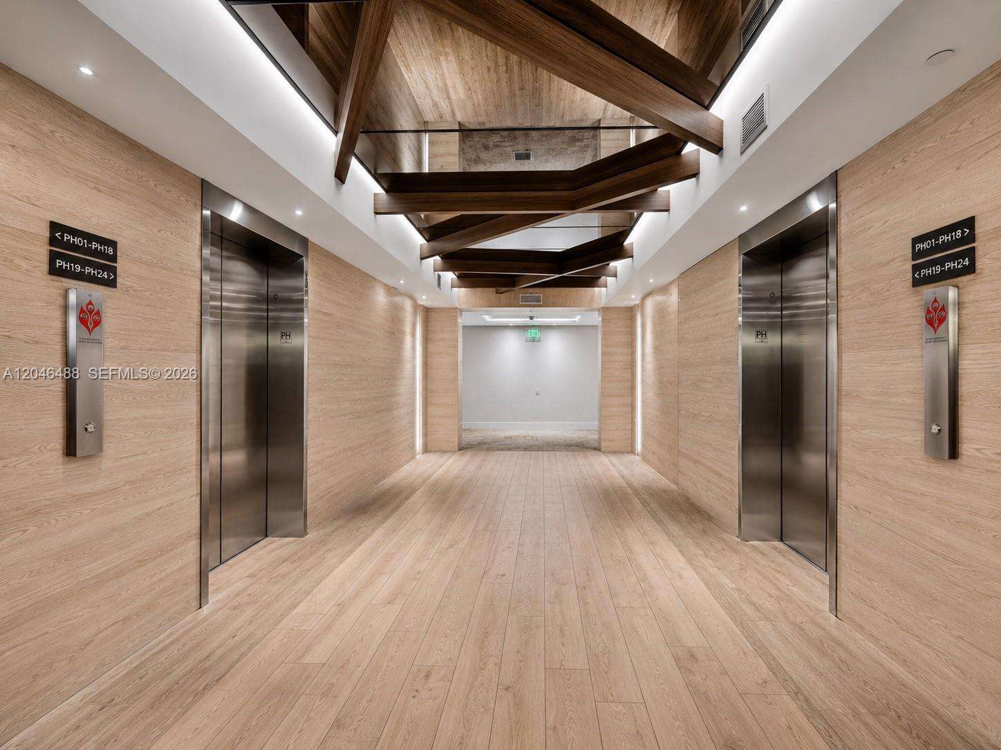 Roney Palace Unit #PH22 | Picture 2