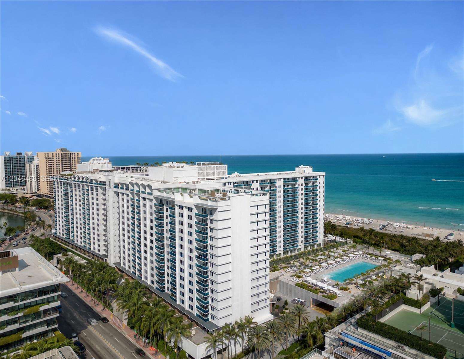 Roney Palace Unit #PH22 | Picture 40