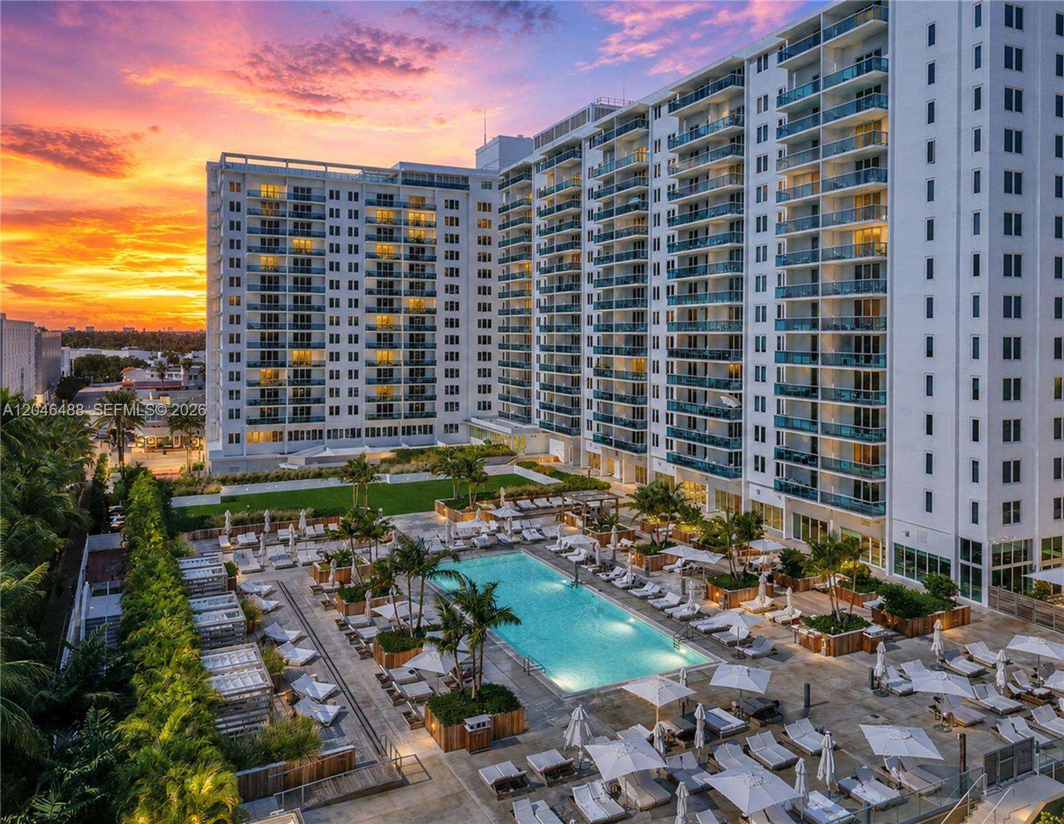 Roney Palace Unit #PH22 | Picture 42
