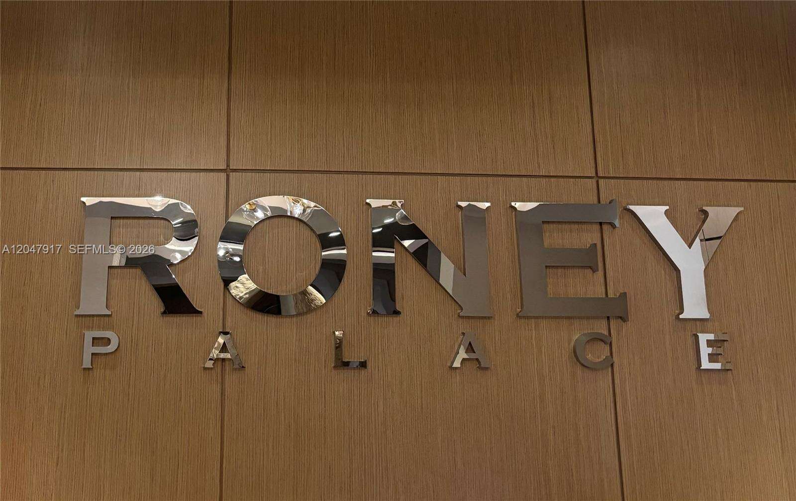 Roney Palace Unit #833 | Picture 3