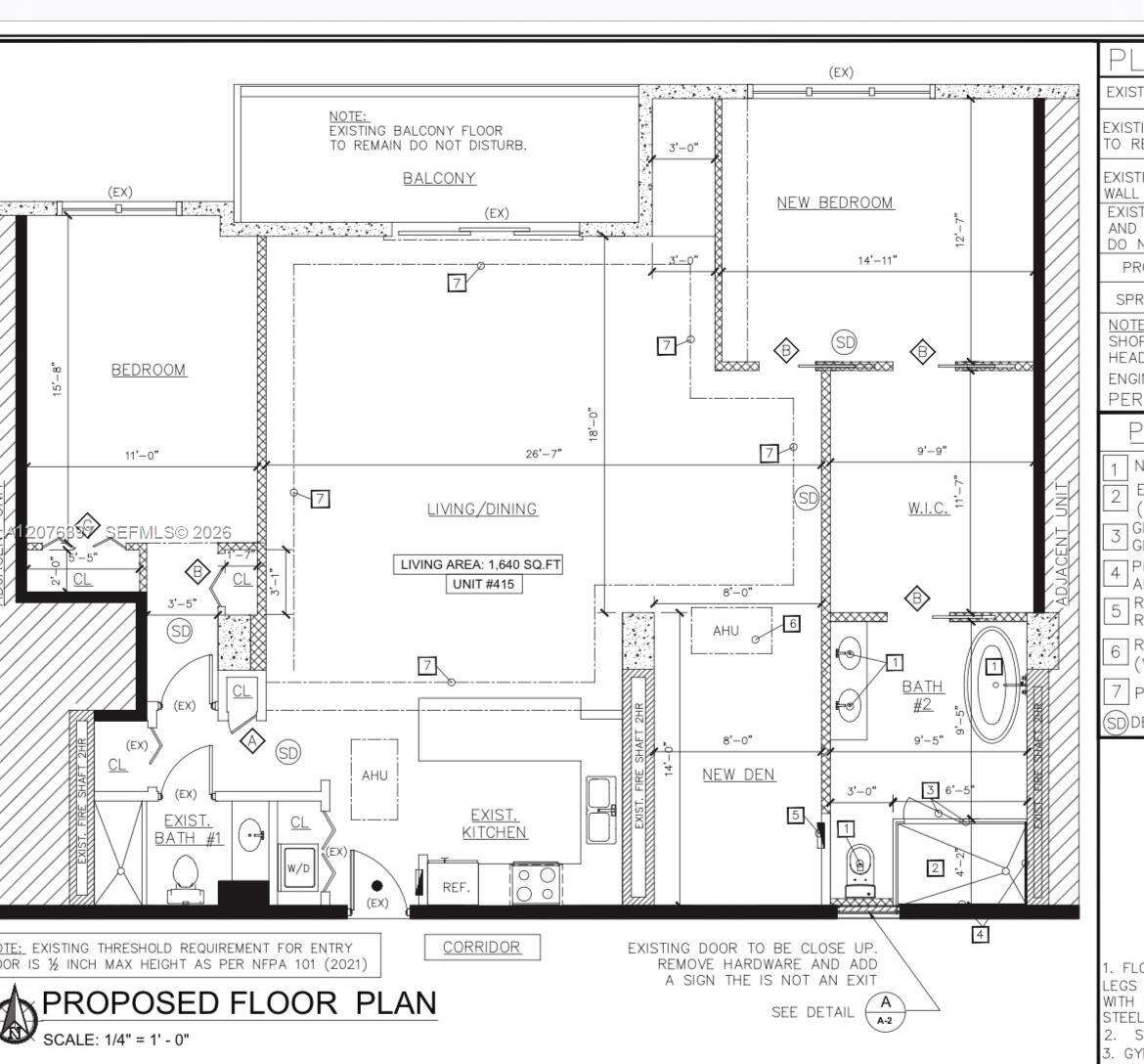 Roney Palace Unit #415 | Picture 2