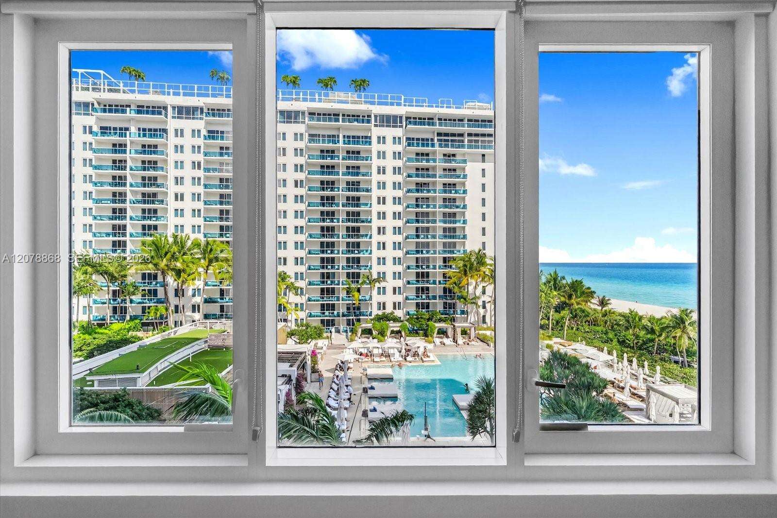 Roney Palace Unit #714 | Picture 4