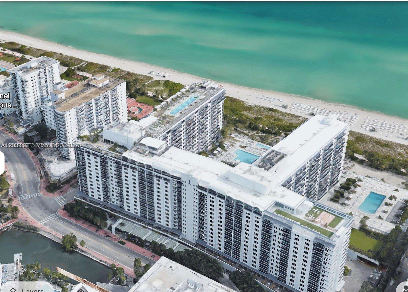 Roney Palace Unit #611 | Picture 35