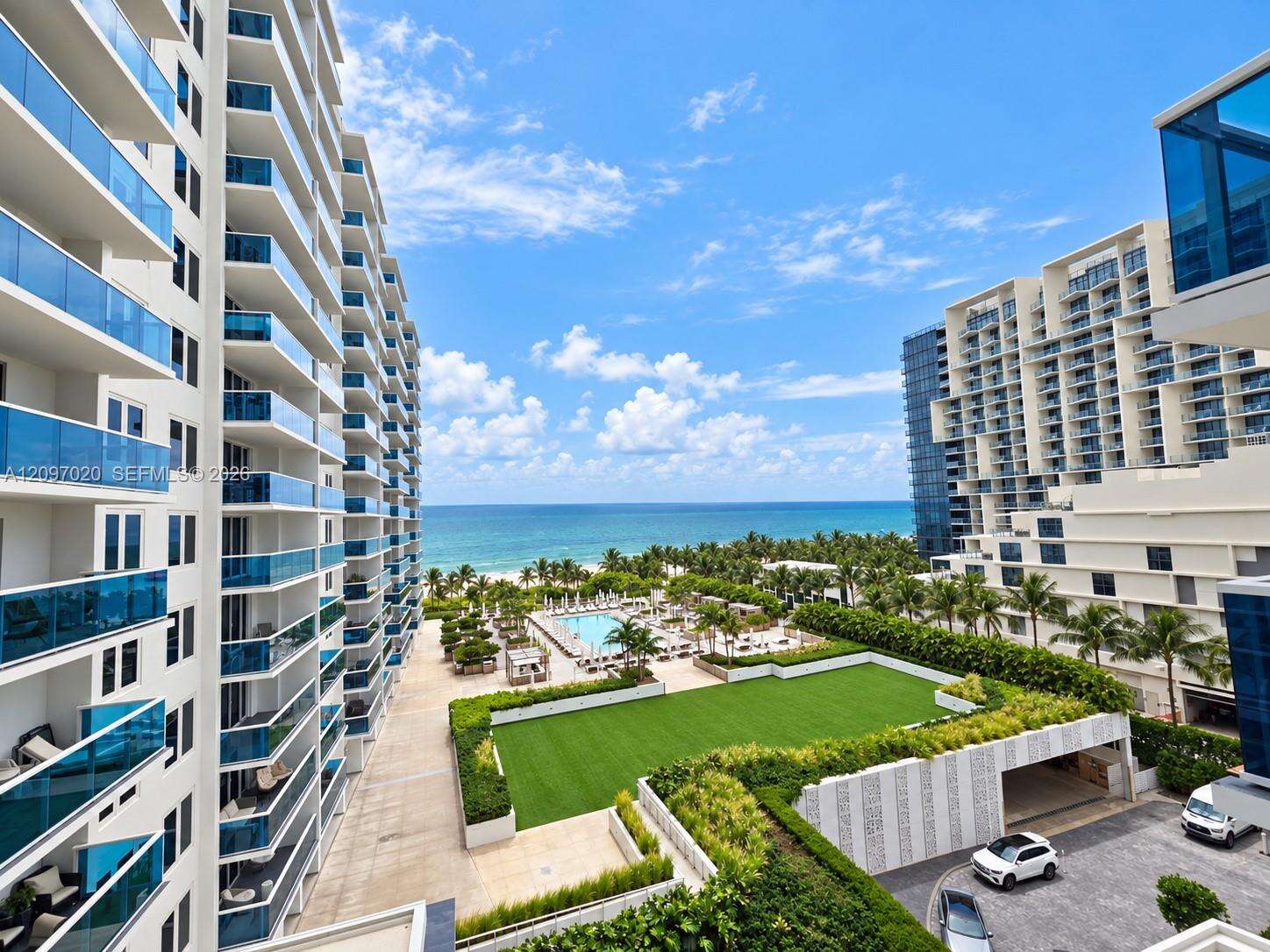 Roney Palace Unit #742 | Picture 17