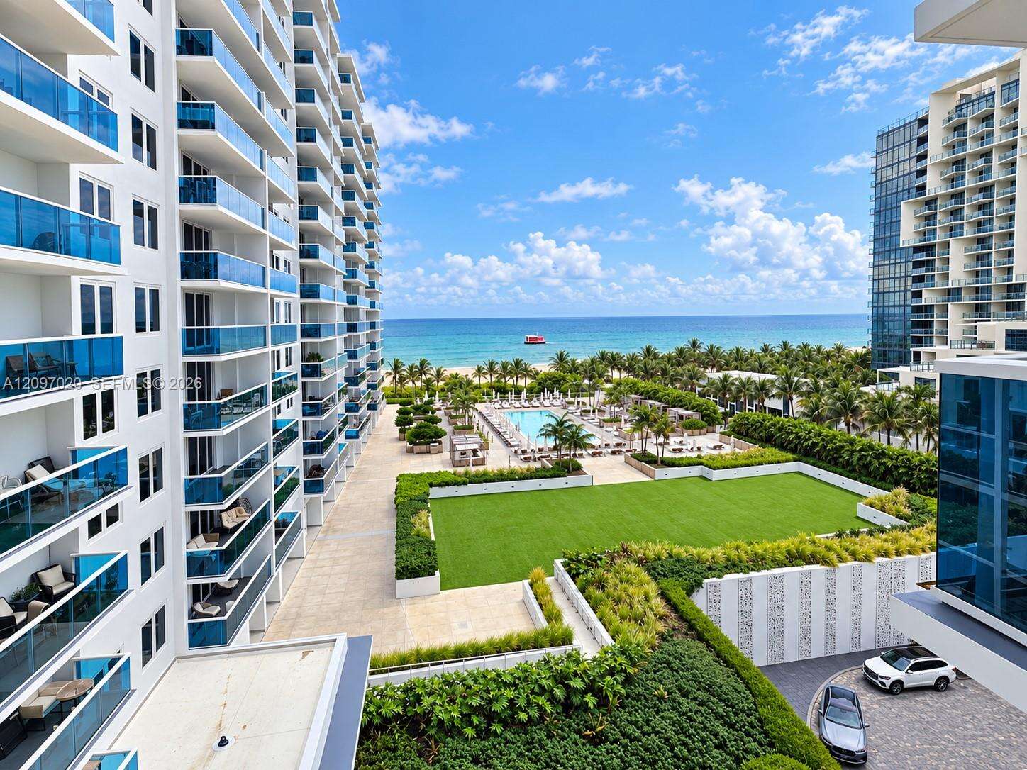 Roney Palace Unit #742 | Picture 4