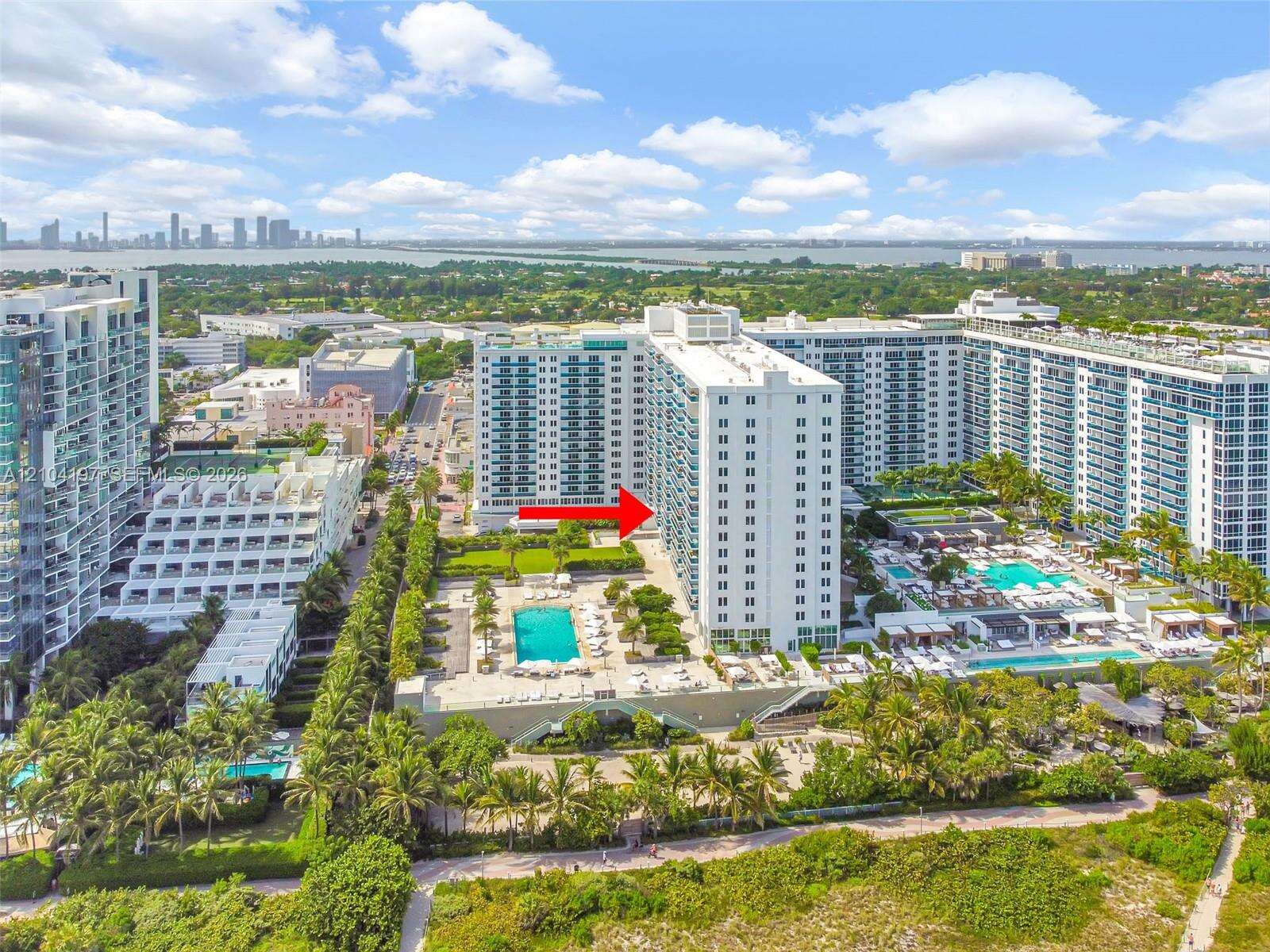 Roney Palace Unit #303 | Picture 3