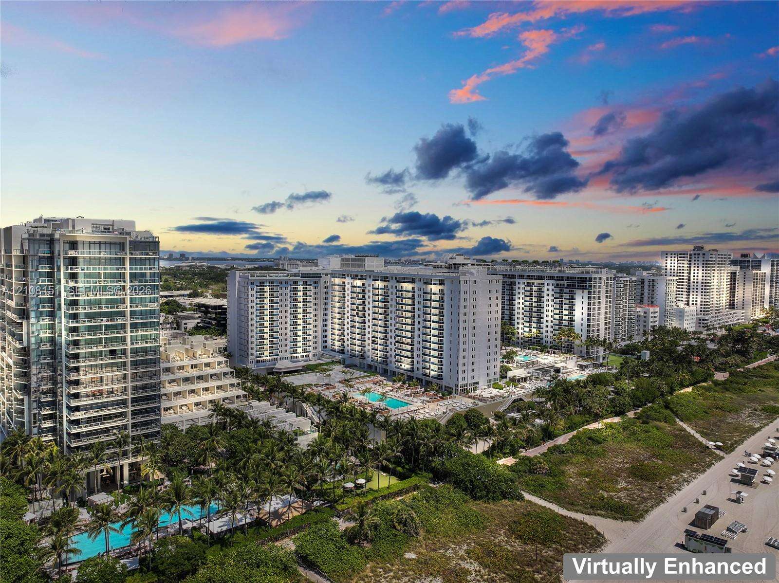 Roney Palace Unit #1006 | Picture 1