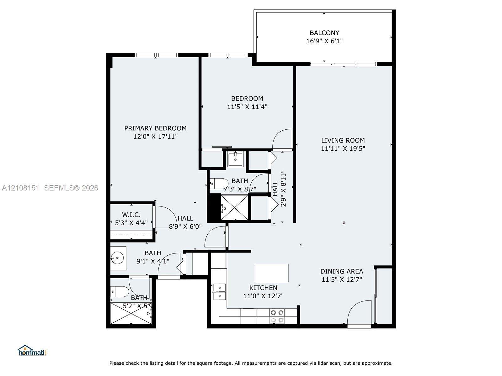 Roney Palace Unit #1006 | Picture 5