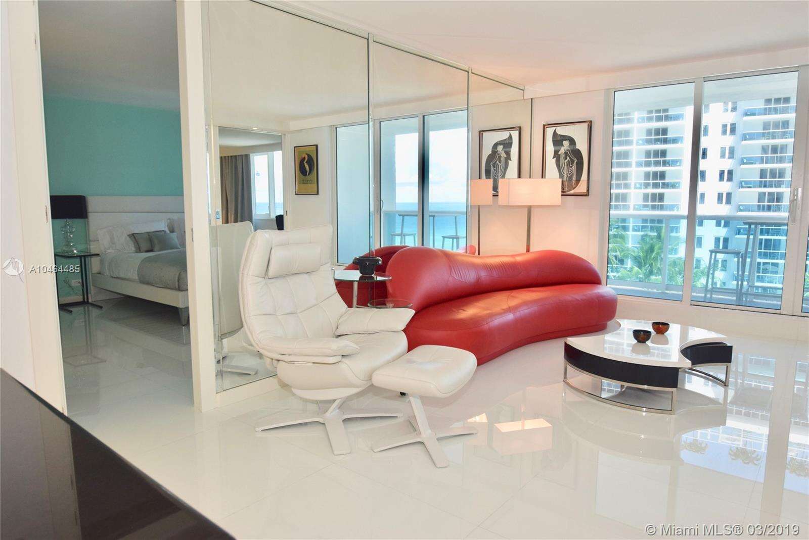 Roney Palace Unit #815/814 | Picture 15