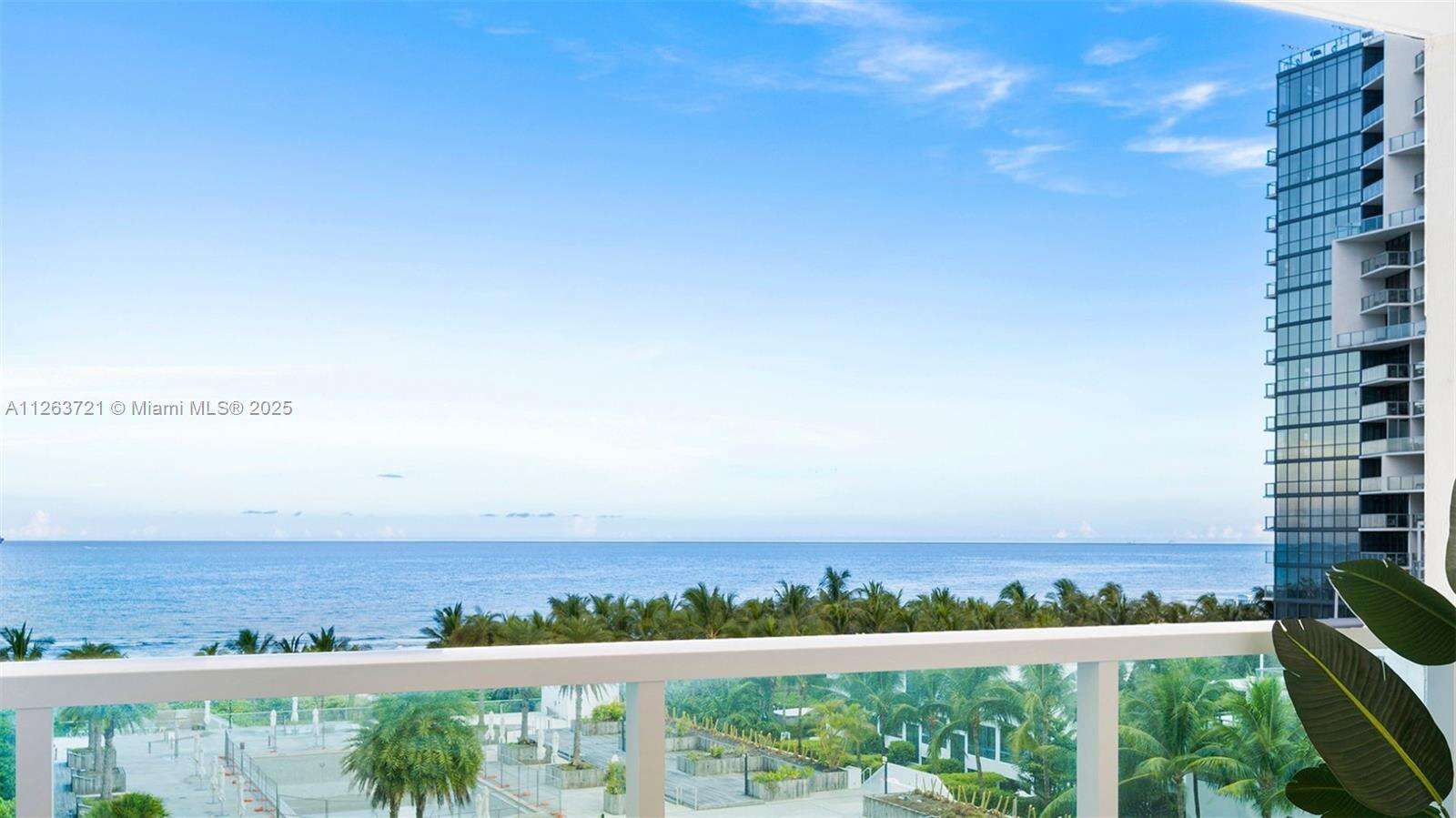 Roney Palace Unit #641 | Picture 2