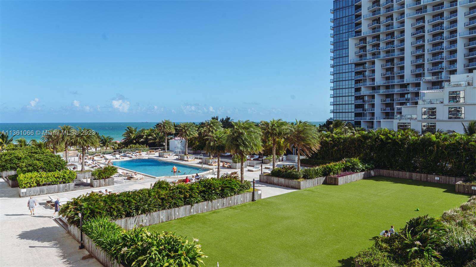 Roney Palace For Rent | Unit #403