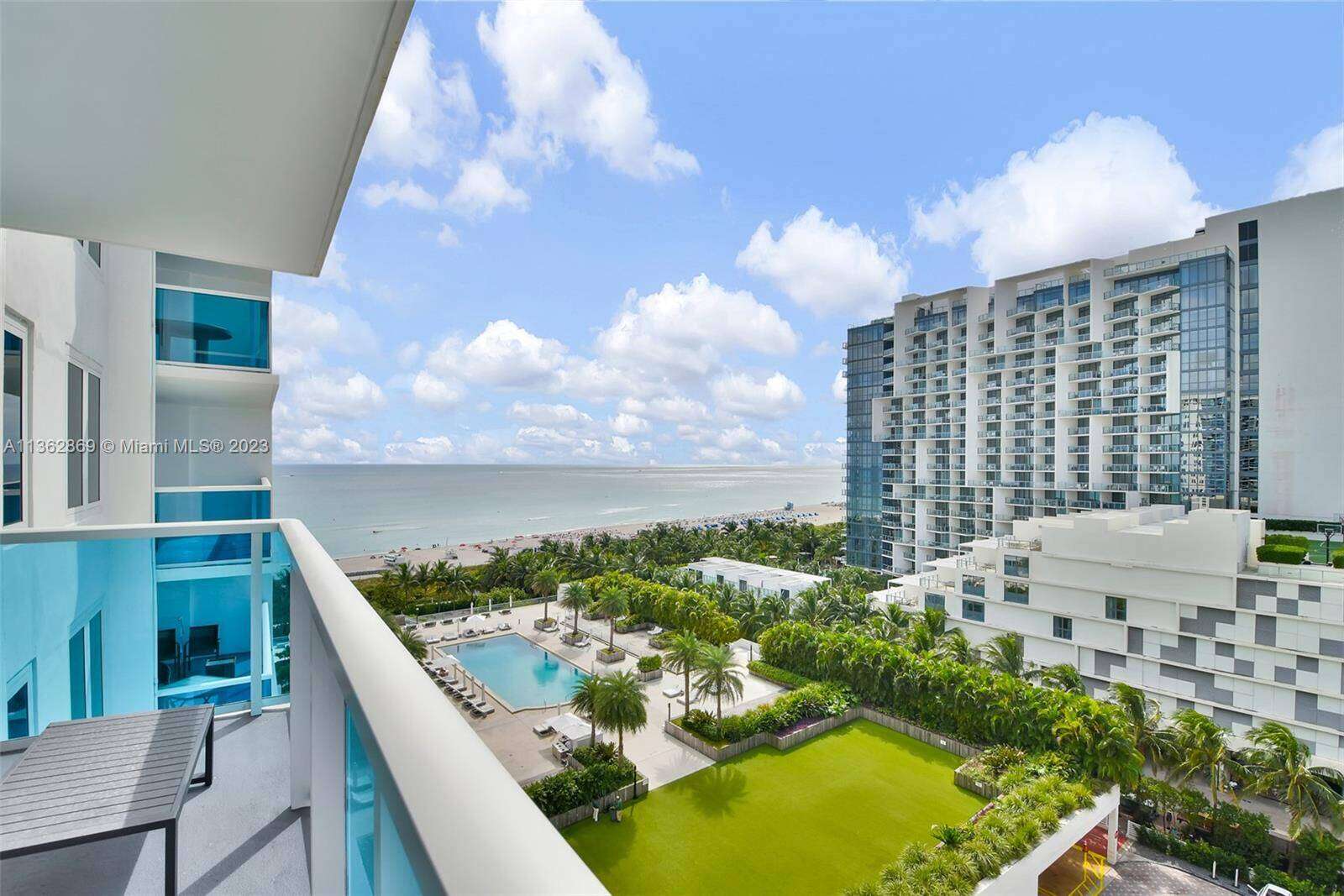 Roney Palace For Rent | Unit #1002