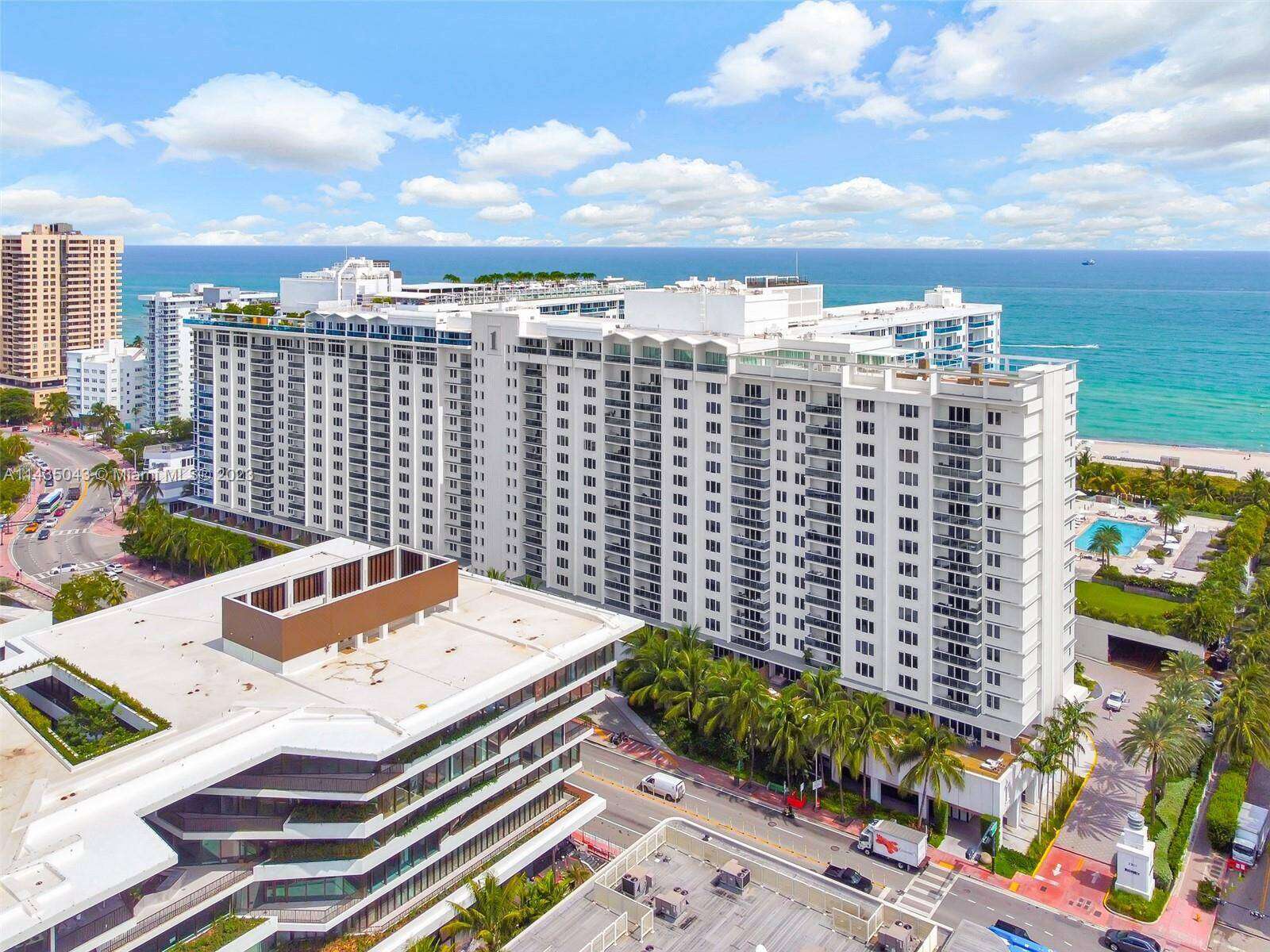 Roney Palace Unit #403 | Picture 13