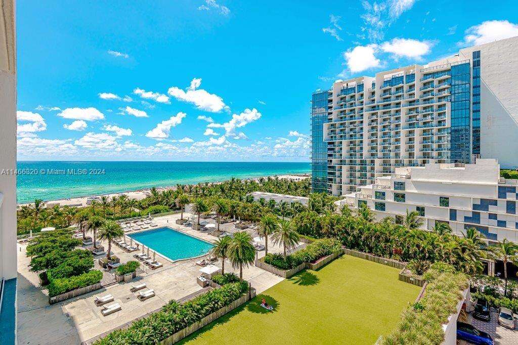 Roney Palace Unit #803 | Picture 2