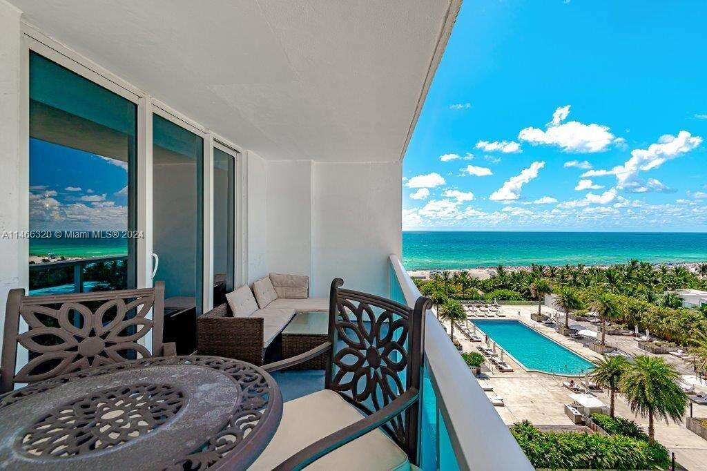 Roney Palace Unit #803 | Picture 3