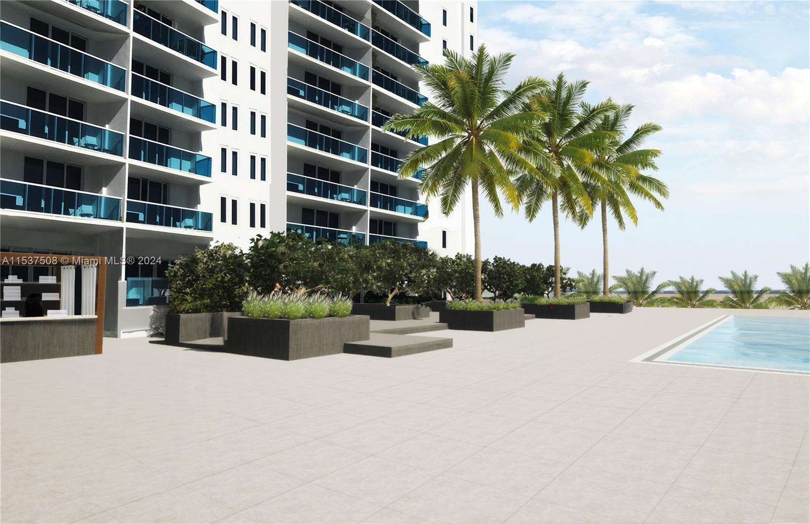 Roney Palace Unit #1543 | Picture 34