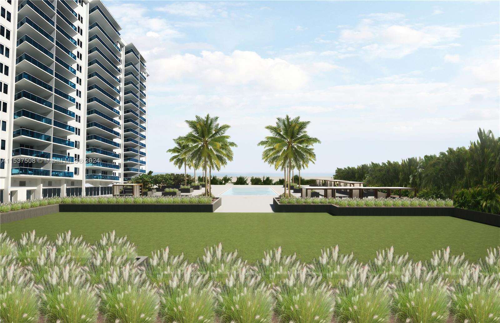 Roney Palace Unit #1543 | Picture 35